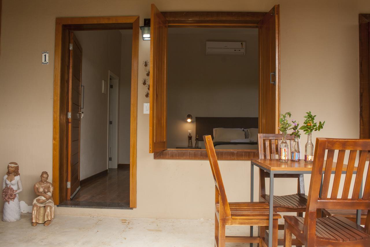 Villa Domaso Brumadinho Exterior foto